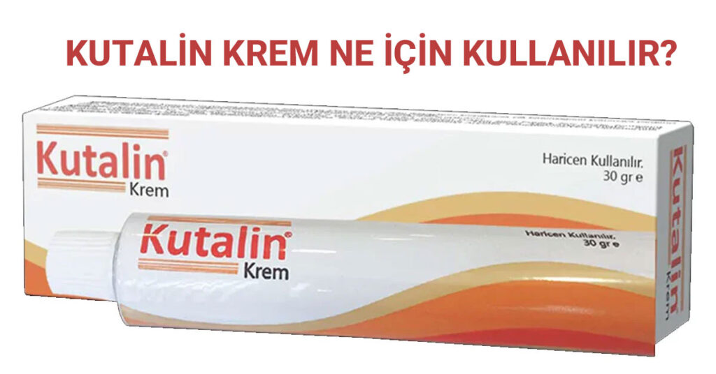 Kutalin krem